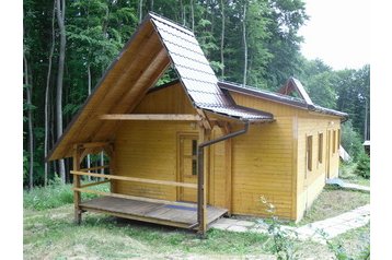 Vakantiehuis Stará Myjava 3